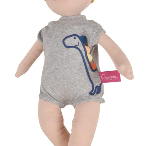 Baby Kai Doll