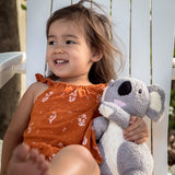 Tikiri - Organic Koala Toy
