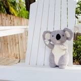 Tikiri - Organic Koala Toy
