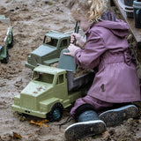 Dantoy - Green Bean - Giant Dump Truck - 69cm