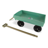 Blue Marine Toys - Pull Cart
