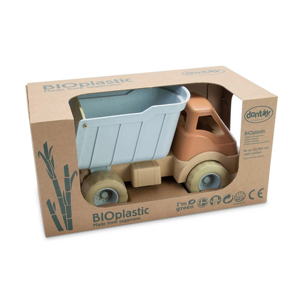 Dantoy - BIOplastic - Truck