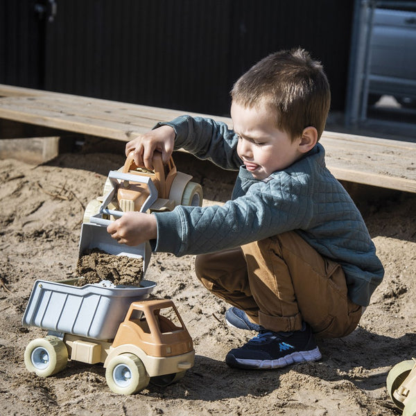 Dantoy - BIOplastic - Truck