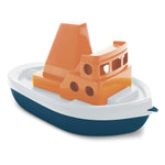 BIOplastic Tuff Tuff Boat