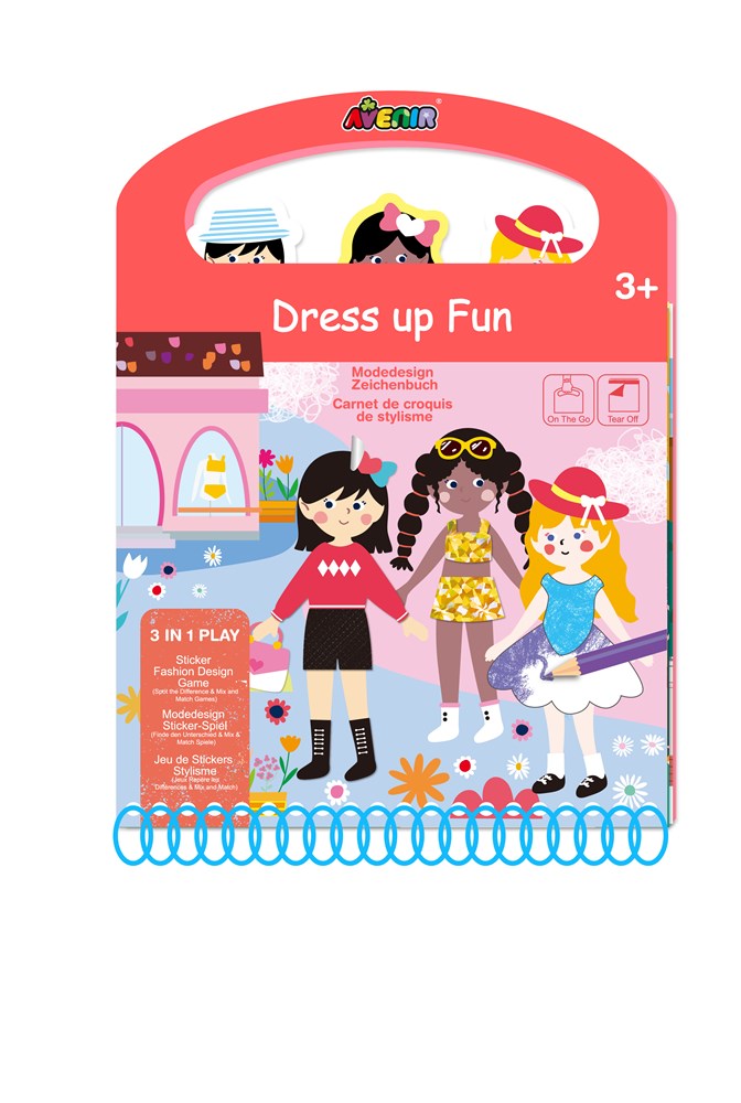 Kids Toys
