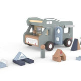 Construction Toys for Kids
