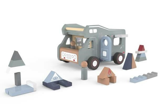 Construction Toys for Kids