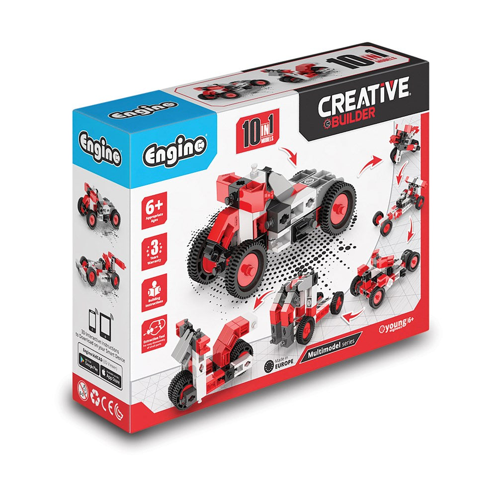 Construction Toys for Kids