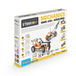 Engino - Discovering STEM