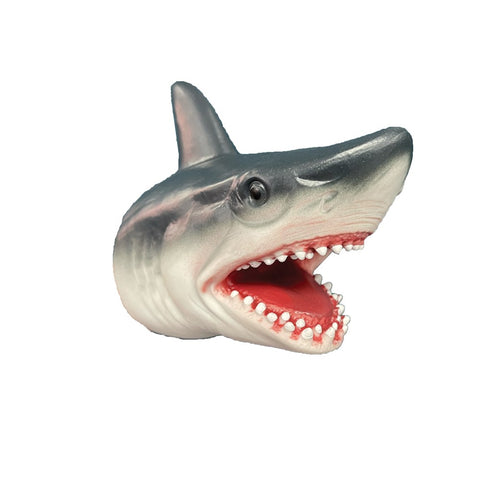 Johnco - Shark Hand Puppet