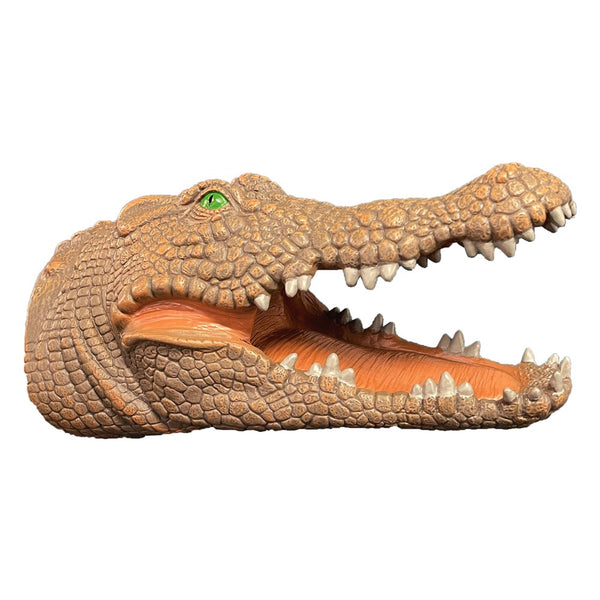 Johnco - Crocodile Hand Puppet