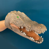 Johnco - Crocodile Hand Puppet