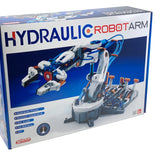 Johnco - Hydraulic Robot Arm