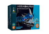 Mosasaurus Armoured Dinosaur Robot