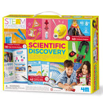 Scientific Discovery Kit