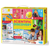 Scientific Discovery Kit
