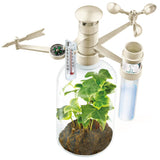 4M - Green Science - Weather Station