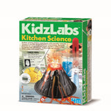 4M - KidzLabs - Kitchen Science