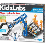 Mega Hydraulic Arm