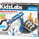 Mega Hydraulic Arm