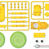 4M - KidzRobotix - Snail Robot