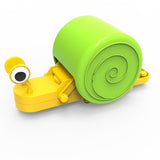 4M - KidzRobotix - Snail Robot