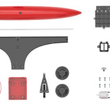 4M - KidzLabs - Wind Powered Racer