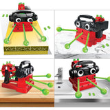 4M - KidzRobotix - Drummer Robot