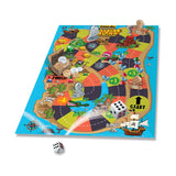 4M - KidzLabs - Gamemaker - Treasure Island Dig & Play Game