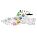 4M - Mould & Paint - Sealife