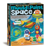 4M - Mould & Paint - Space