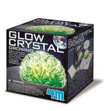 4M - Crystal Growing Glow