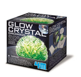 4M - Crystal Growing Glow