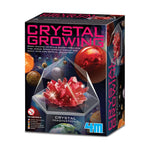 4M - Crystal Growing Kit