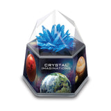 4M - Crystal Growing Kit - Space Gem - Blue