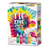 4M - KidzMaker  Tie Dye Art Kit