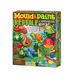 Mould & Paint - Reptile & Amphibian