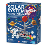 Solar System Planetarium