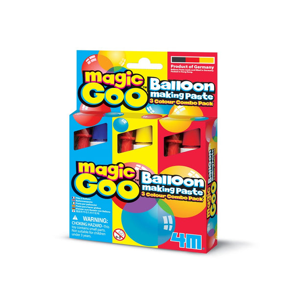 Johnco Magic Goo 3 in 1