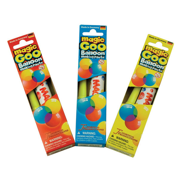 Johnco - Magic Goo 3 in 1