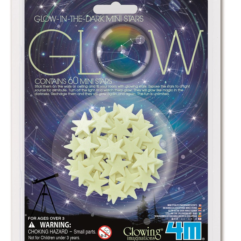 4m-glow mini stars