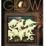 Glow Dinosaurs