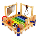 Colours Melody Mix
