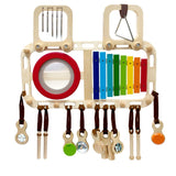 I'm Toy - Melody Mix Wall Bench