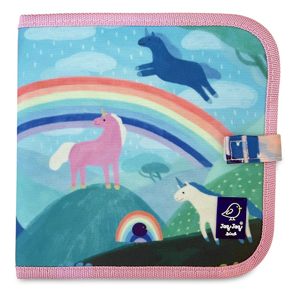 Jaq Jaq Bird - Unicorns