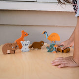 Kiddie Connect - Australian Animal Puzzle