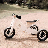 Kinderfeets - Tiny Tot Trike - Cream