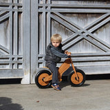 Kinderfeets - Balance Bike - Bamboo