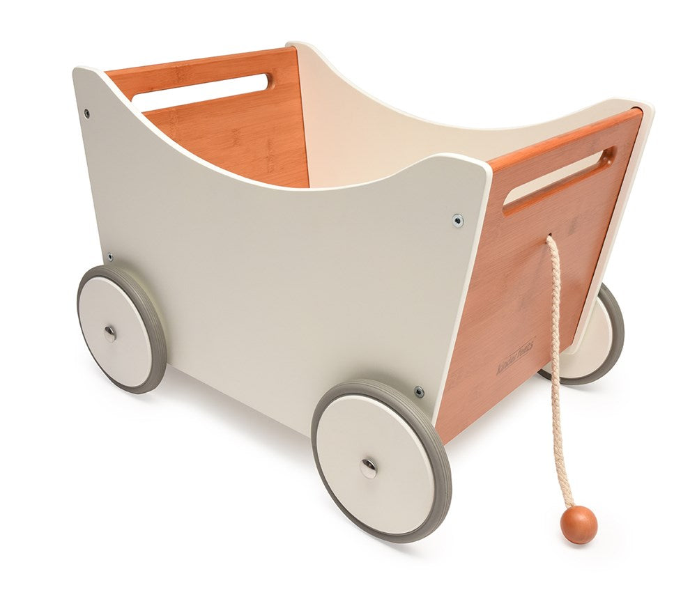 Toy Box Walker