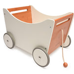 Toy Box Walker